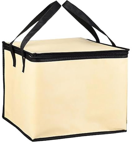 Gärschrank für Teig mit Heizung, zusammenklappbare Gärbox, wiederverwendbares Werkzeugset für die Herstellung von Sauerteigbrot, präzise Temperaturregelung, Niedertemperaturheizung, zur Herstellung