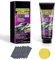 Car Scratch Repair Paste, 120g Pasta Abrasiva per Carrozzeria, Scratch Repair Wax for Car, Premium Car Scratch Removal Kit, Con nano panno e spugna, Per Riparazione Graffi Rimuove