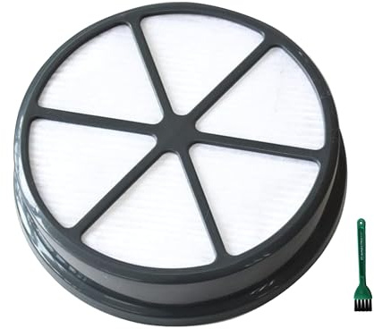 EZ SPARES Replacement For Hoover Vacuum Cleaner Parts Of HEPA Filter Attachments For Hoover UH70400 & UH72400 UH72401 UH72409 440003905 HEPA