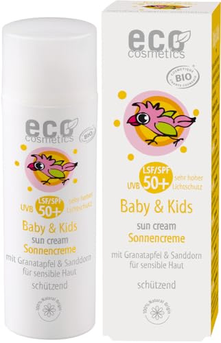 Baby & Kids Sonnencreme LSF 50+ 2 x 50 ml