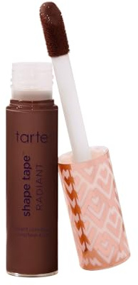 TARTE Shape Tape™ Radiant Concealer - ESPRESSO 61H 10ml