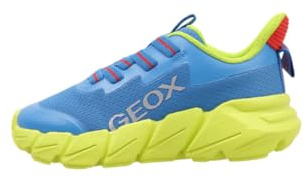 Geox J Flexyper Fast Boy ZapatillasNiños