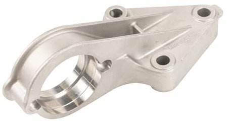 Antriebswellen Halter Lagerbock 500384496