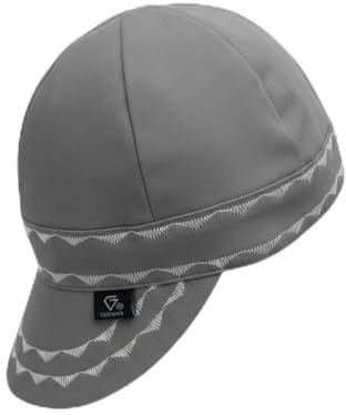 GIORGINO Gorras de soldadura reversibles para hombre, Variado, 7
