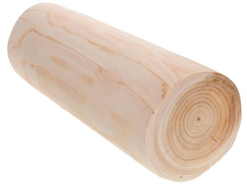 SEWOART Portacandele in Legno per Fioriera Decorativa per Esterni per Bonsai Decorazione per Matrimonio e