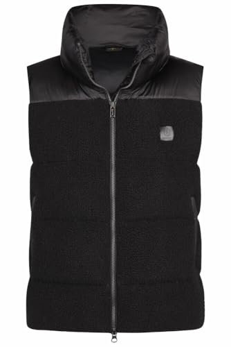 Weste QUILT-WAISTCOAT TEDDY Heritage 24/25