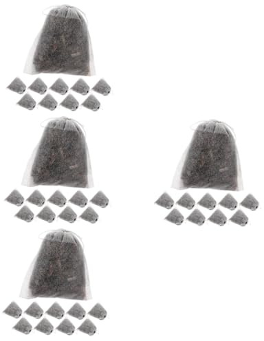 NIYANGLE 40stücke Aromasäckchen Aus Kräutern Duftende Sachets Für Schränke Und Natürliche Füllung Aus Beifuß Für Zuhause Und Auto