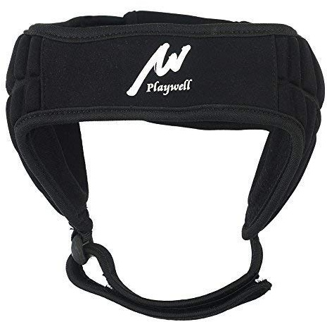 Unbekannt MMA Shockwave Ju Jitsu Ohr Schutz - Erwachsenengröße