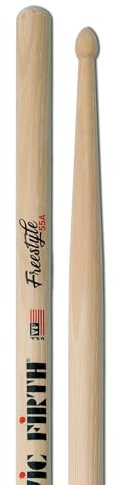 Vic Firth American Concept Freestyle Series Drumsticks - 55A
