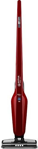 Nilfisk Upright Vacuum Cleaner Easy 36VMAX Red Without Bag 0.6 l 170 W Red
