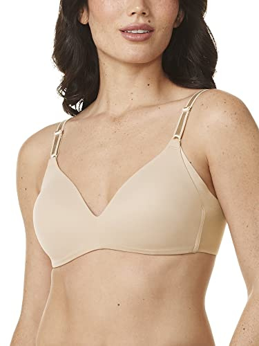 Blissful Benefits NO Side Effects Smoothing Wirefree Bra