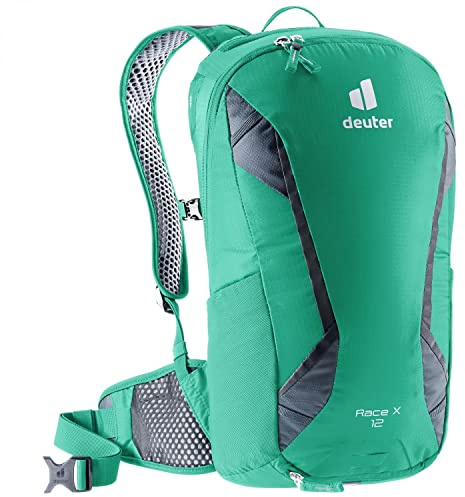 deuter Race X Fahrradrucksack (12 L)