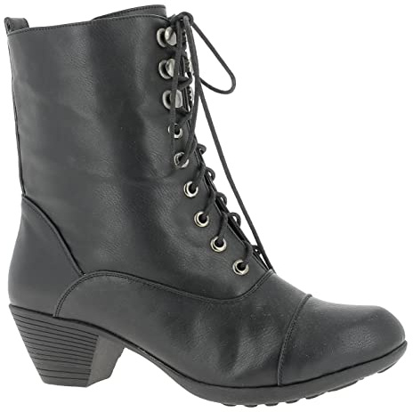 Andrea Conti 0610593 Damen Stiefel