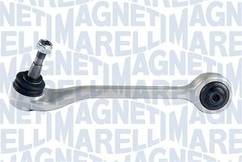 MAGNETI MARELLI 301181336200 Lenker Radaufhängung Querlenker Front left Kompatibel mit BMW 5 Limousine E60 31126774827 31106770689 ARM362