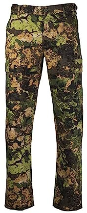 Mil-Tec US BDU fältbyxor R/S WASP I Z3A, Wasp I Z3a, XXL