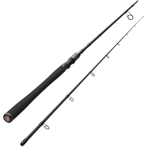 Sportex Kev Nitro RS-2 2,25m 17-73g Spinnrute
