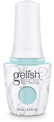 Gelish Harmony Nail Polish, 15 ml, Not So Prince Charming