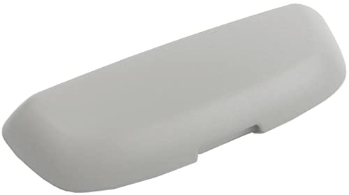 CareforYou Brillenhalter für BMW grau Glasses Holder for BMW