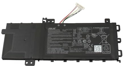 Asus C21N1818-1 Original Akku 37Wh | für VivoBook 15 F512FA, X512FL, X512FJ, X512DK