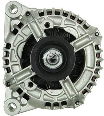 Remanufactured AS-PL Alternator - A0662PR | A0662PR passend für Berlingo C5 C8 Evasion