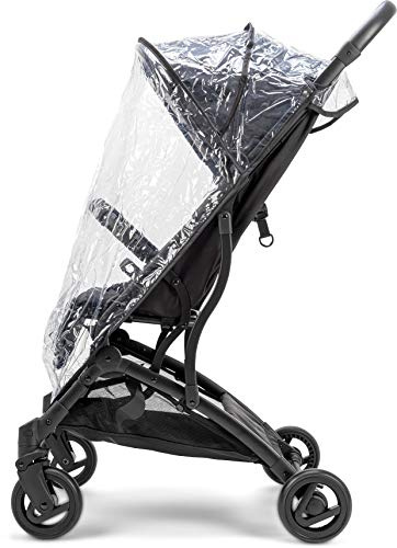 Osann Regenverdeck für Kinderwagen Vegas | mit Klettverschluss, nur für Vegas