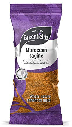 Tajine marocain | 75 g