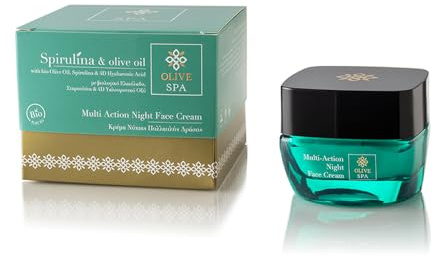 Olive Spa OSS101F