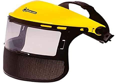 S.OD 7199000023 GARLAND - Visière de protection de grille + polycarBONATE