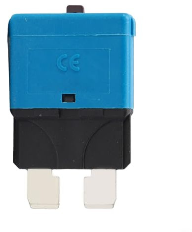 SAE J553 und J1171 konforme automatische Reset-Leistungsschalter-Sicherung für den Automobileinsatz, 530 A (15 A)