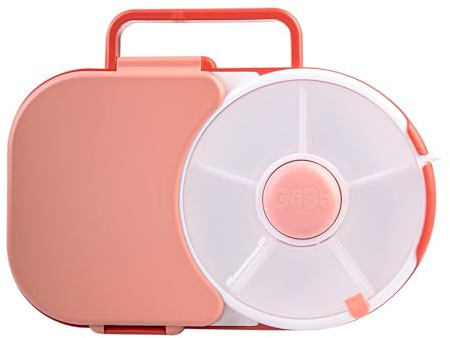 GoBe Kids Großer Snack-Spinner