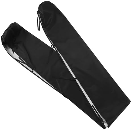 HEMOTON Housse De Protection Pour Store Extérieur De Rangement Pour Auvent De Patio Abri Résistant à Eau Housse Pour Store Rétractable Accessoires Pour Patio