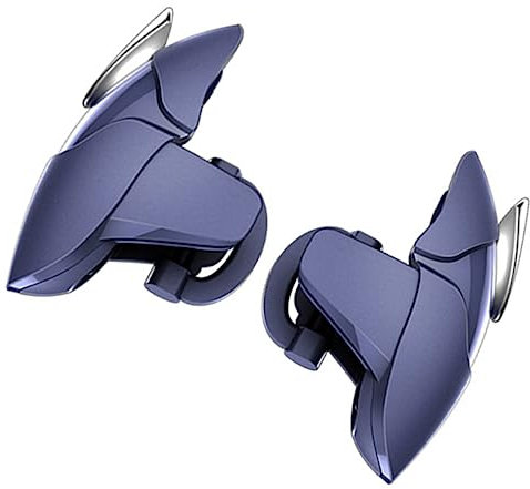 LABRIMP Controller Ergonomico per Smartphone Joystick Mobile con Compatto e Portatile Precisione e Comfort per Gamer Compatibile con Dispositivi Touchscreen