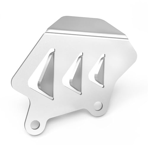 Adatto per R 1250 GS 2018-2023 R1250GS Adventure 2019-2024 R 1200 GS Protezione per pinza freno posteriore R1200GS(A)