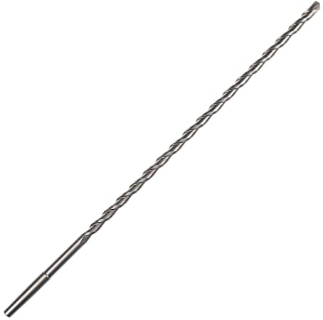 UK Drills Diamond Core Drill Centre Drill 10mm x 400mm