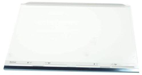 SOS Accessoire Tablette verre - complete 480X355 mm Frigo, Réfrigérateur, Congélateur 7276274 LIEBHERR