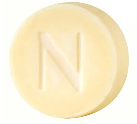 Niyok Feste Handcreme, Sensitiv. 50g (2 x 50g)