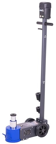 Pro-Lift-Werkzeuge Elektrohydraulischer 30t / 15t Wagenheber Antrieb elektrisch mit Akku LKW PKW - 0300