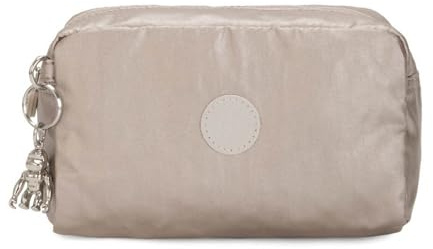 Kipling Gleam Münzbörse Silber (Metallic Glow)