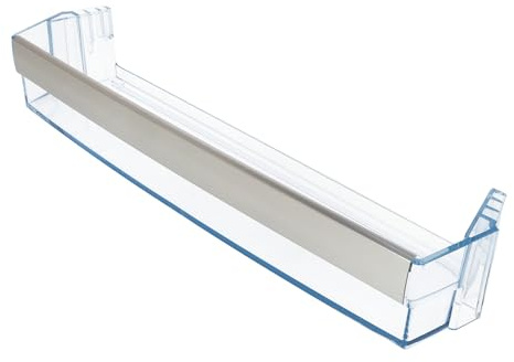 sparefixd Door Shelf to Fit AEG Fridge & Freezer | Check Fits List Below To Ensure Compatible With Your Appliance