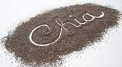 12 ozChia Seed, Chia Seeds, Microgreen, Sprouting, 12 OZ, Non GMO - Country Creek Acres Brand - High Germination- Edible Seeds, Gardening, Hydroponics, Growing Sprouts, Juicing