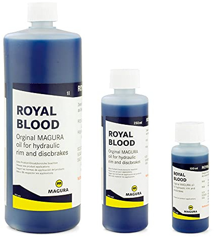 Magura Royal Blood bromsvätska 250 ml