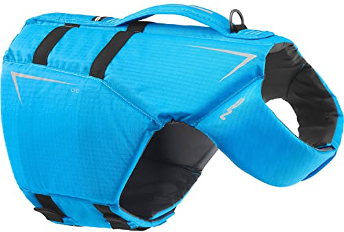 NRS CFD Dog Life Jacket