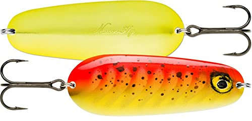 Rapala Cuiller Ondulante Nauvo - 6.6cm - 19g - GFR - Sinking - NAV19 GFR - RA5822058