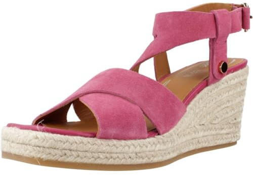 Geox D Panarea Sandali espadrillasDonna