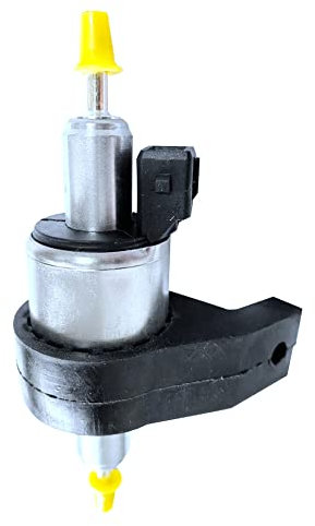Ohsilv 12V 1KW-8KW Auto Standheizung Kraftstoffpumpe Luft Standheizung RohöLpumpe Standheizung mit Halterung