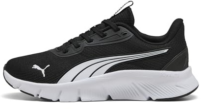 Puma FlexFocus Lite Modern Jr, Sneaker Unisex - Bambini e Ragazzi