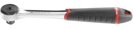 Facom Llave de carraca reversible de 3/8 PB completamente