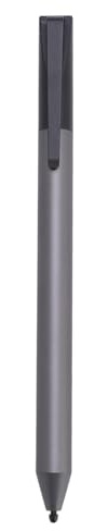 Stylet Stylet, Stylo Tactile avec sensibilité à la Pression 4096, Rejet de Palmier, pour Duo 5, pour Flex 5i Chromebook, pour Le Chromebook 300E Gen 3, pour Le Dessin, L'édition