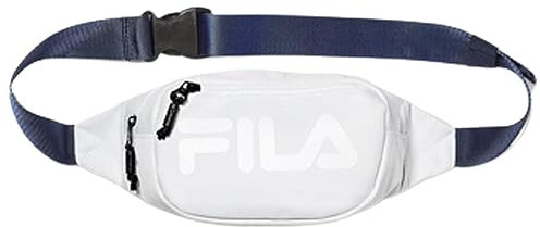 Fila Henry Bauchtasche, Weiß