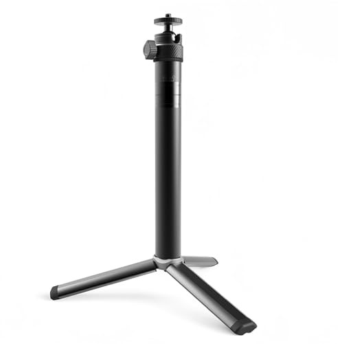 MILESEEY 10.8–32 Adjustable Tripod for S50, XTape1, S7, D9PRO & DP20PRO
